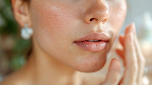Skin Hydration Barrier Care: How to Restore Comfort and Lasting Hydration
