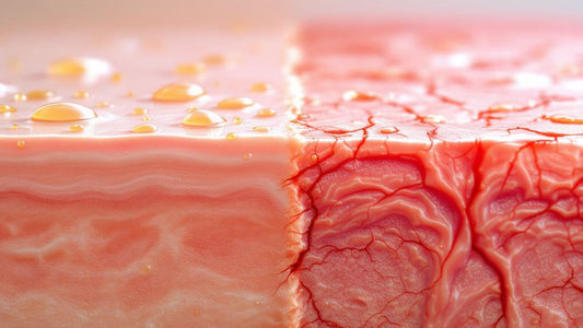 Barrier Care: Understanding Skin and Scalp Barrier Fatigue