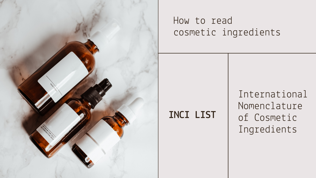 Decoding INCI: Understanding Coyoskin's Ingredient Integrity