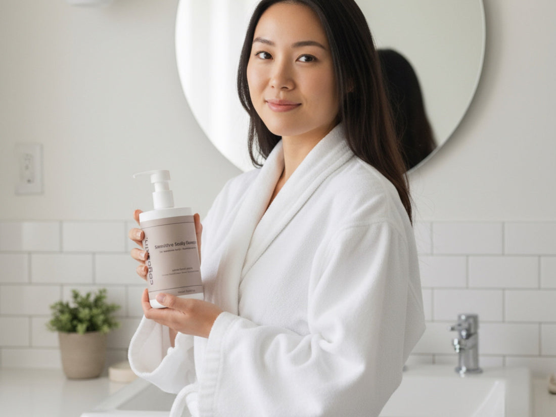 How to Transition to Clean Haircare