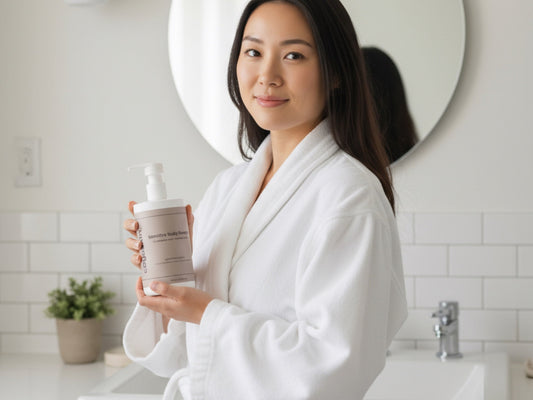 How to Transition to Clean Haircare