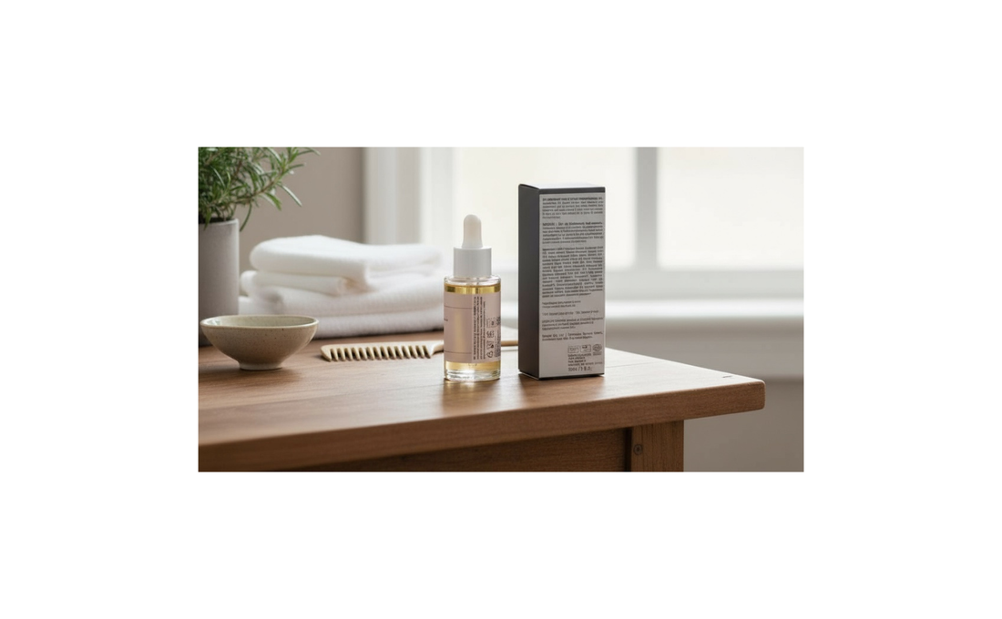 Why Certifications Matter in Clean Beauty