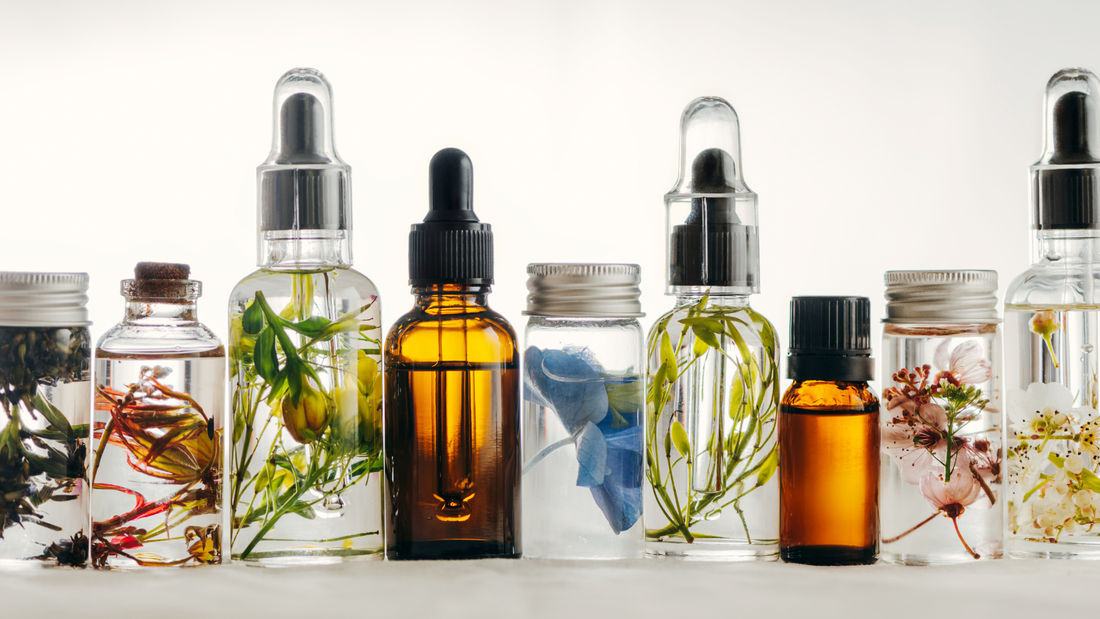 5 Baltic Botanicals That Transform Your Skin