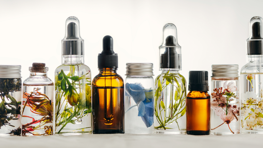 5 Baltic Botanicals That Transform Your Skin