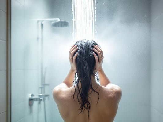 Scalp Barrier Damage: Causes, Symptoms, and How to Restore Balance