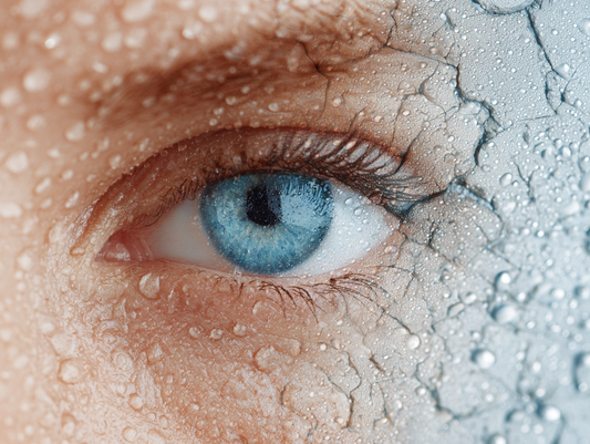 Hydration vs Moisture: Understanding What Your Skin Really Needs