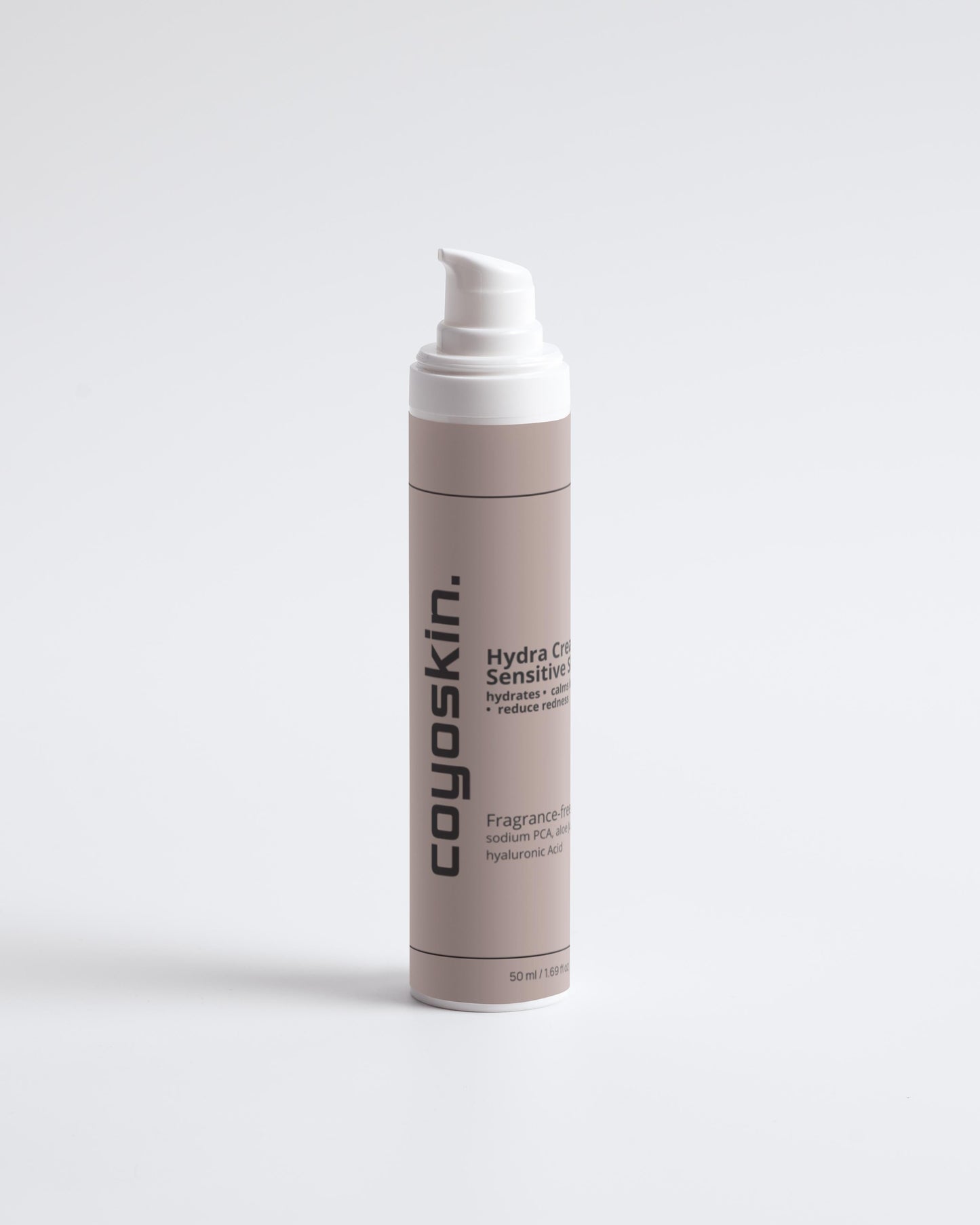 Hydra Cream Sensitive Skin