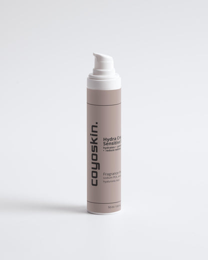 Hydra Cream Sensitive Skin
