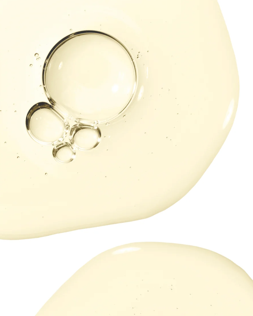 Hair & Scalp Strengthening Oil