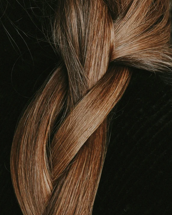 Hair & Scalp Strengthening Oil