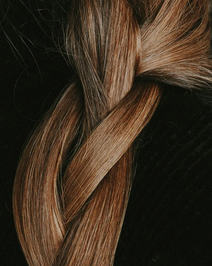 Hair & Scalp Strengthening Oil