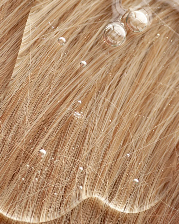 Sensitive Scalp Shampoo