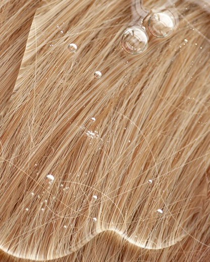 Sensitive Scalp Shampoo