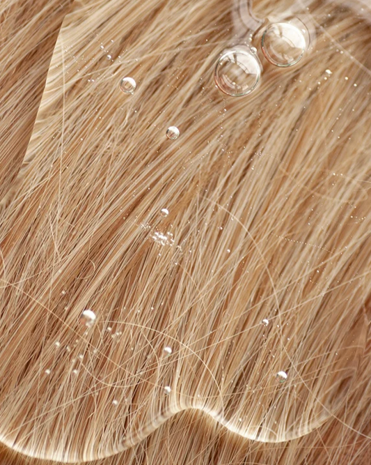 Sensitive Scalp Shampoo