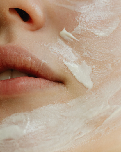 Reset Cleansing Milk