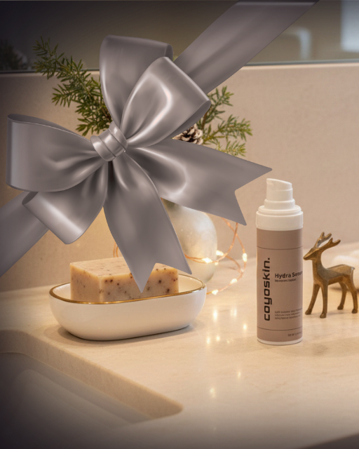 Coyoskin Digital Gift Card