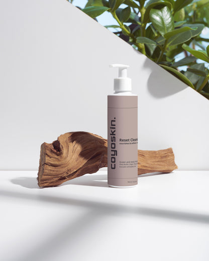 Reset Cleansing Milk