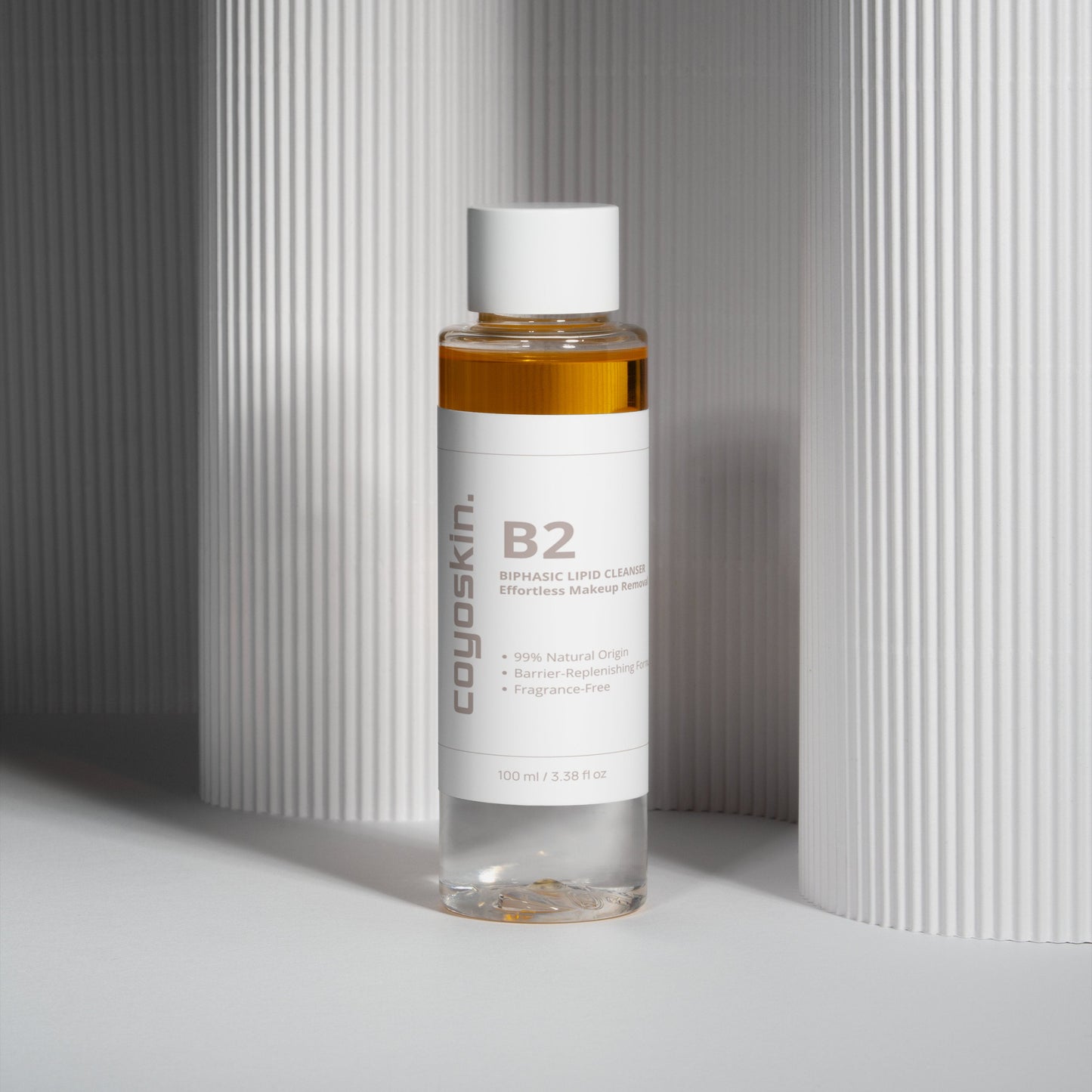 B2 Biphasic Lipid Cleanser