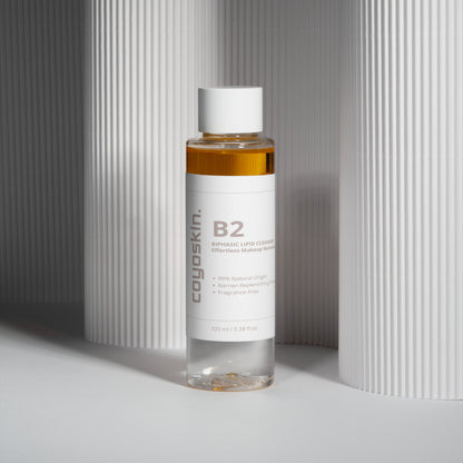 B2 Biphasic Lipid Cleanser