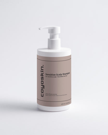 Sensitive Scalp Shampoo