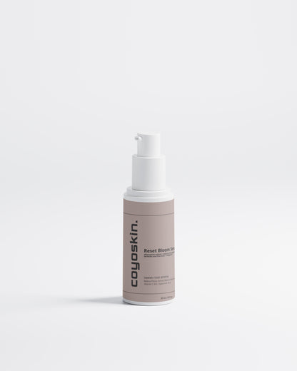 Reset Bloom Serum