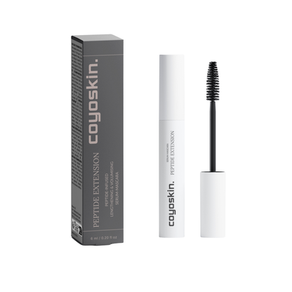 Peptide Extension Serum Mascara