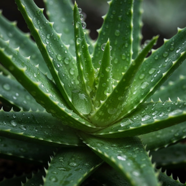 Aloe Vera