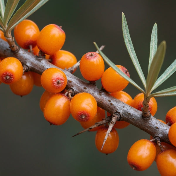 Sea Buckthorn