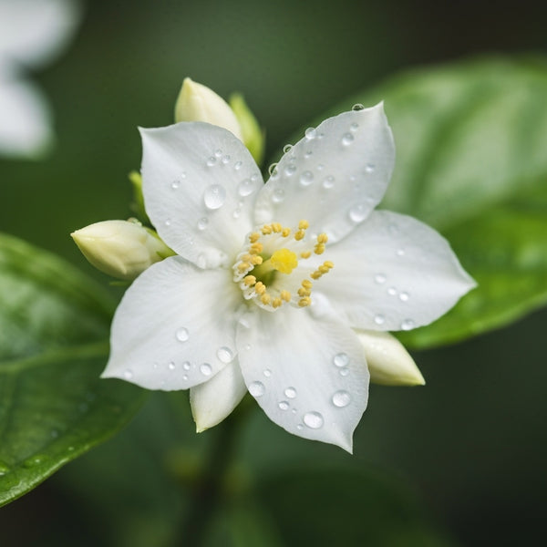 Jasmine Flower
