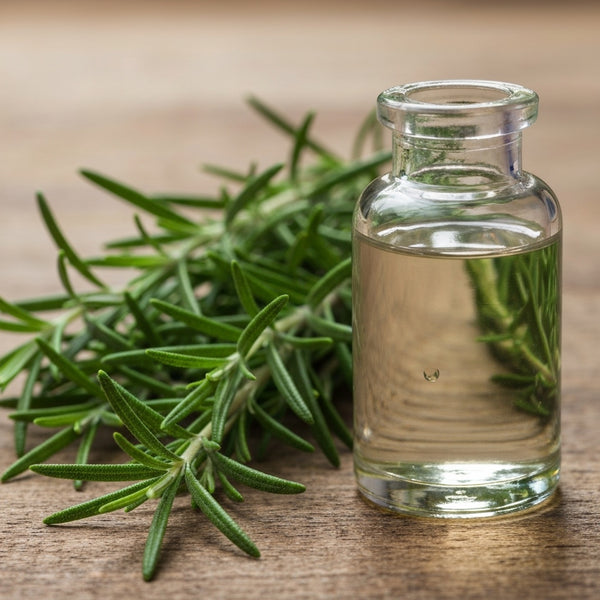 Rosemary Oil