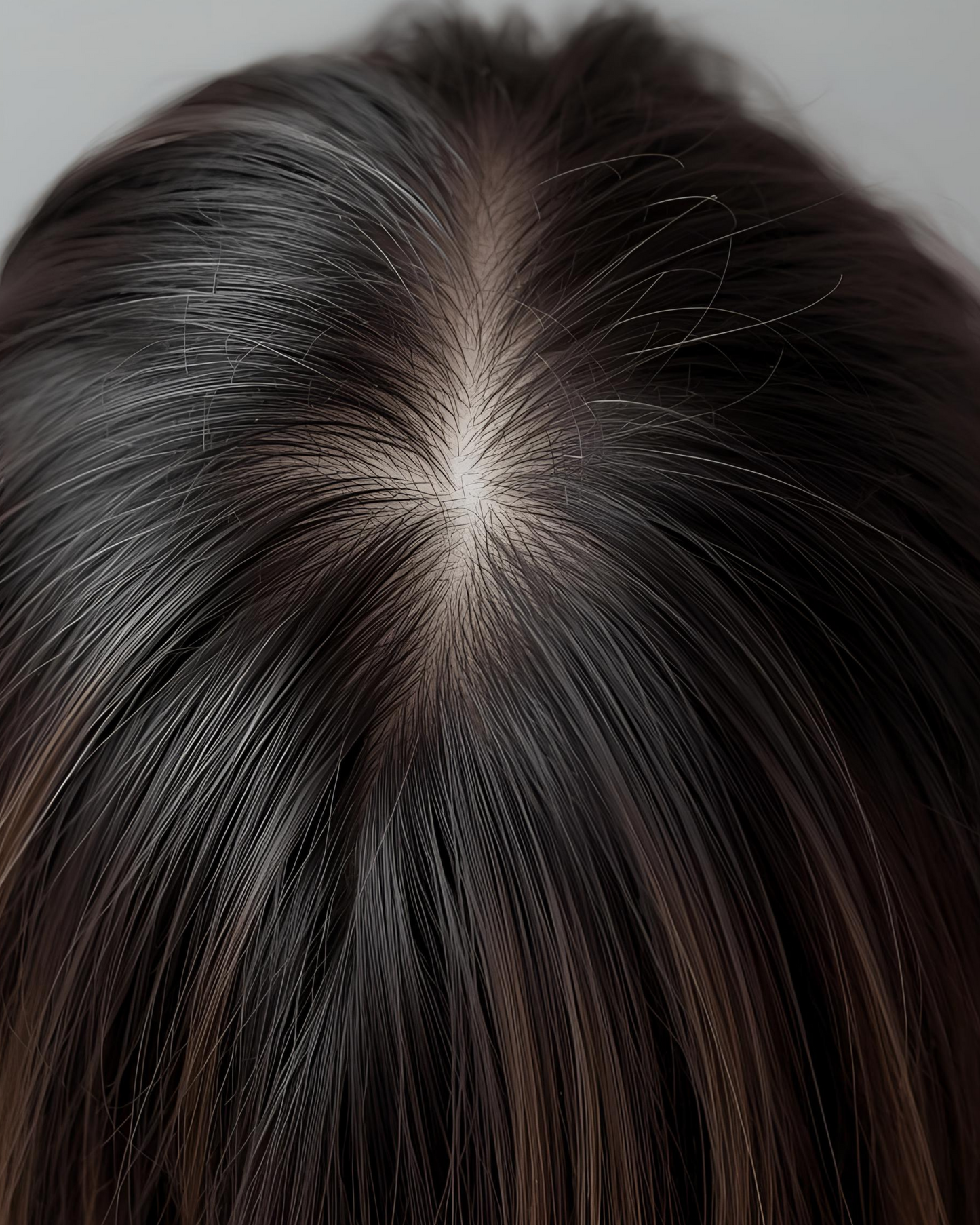 Sensitive Scalp Shampoo