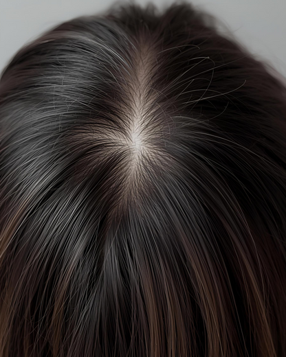 Sensitive Scalp Shampoo