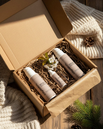 The Winter Rehab Kit