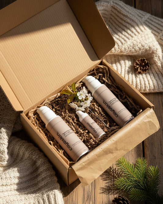 The Winter Rehab Kit