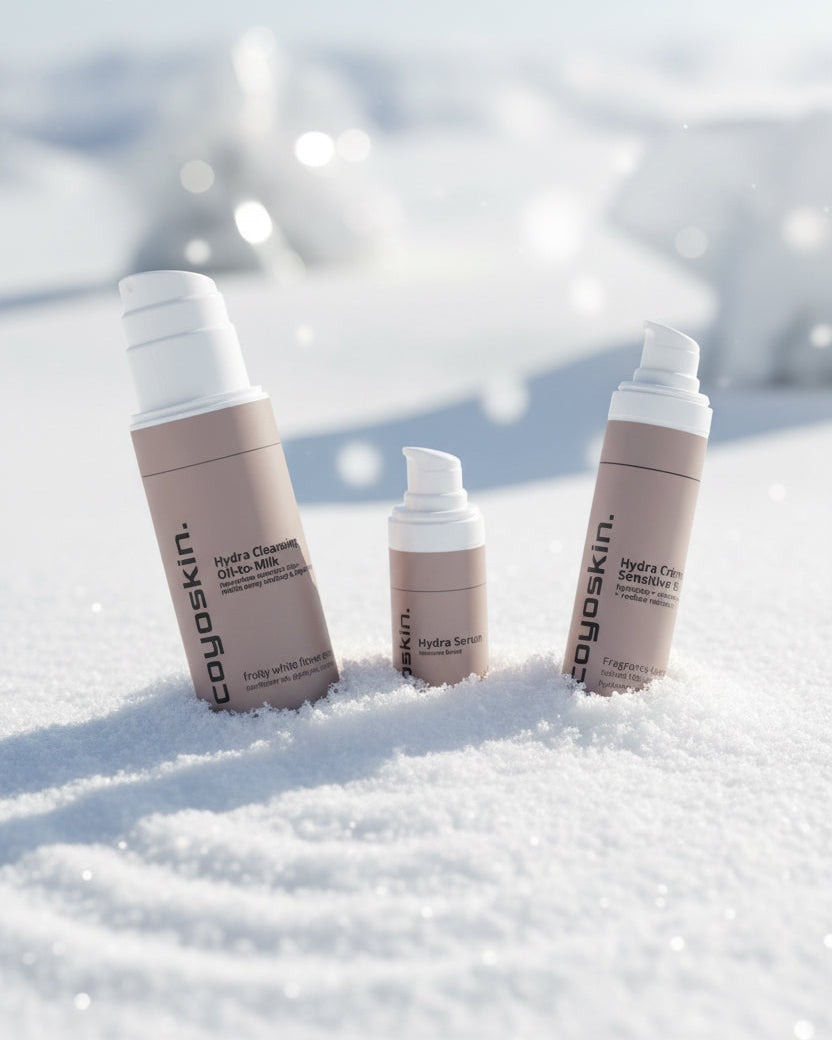 The Winter Rehab Kit