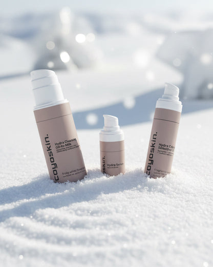 The Winter Rehab Kit