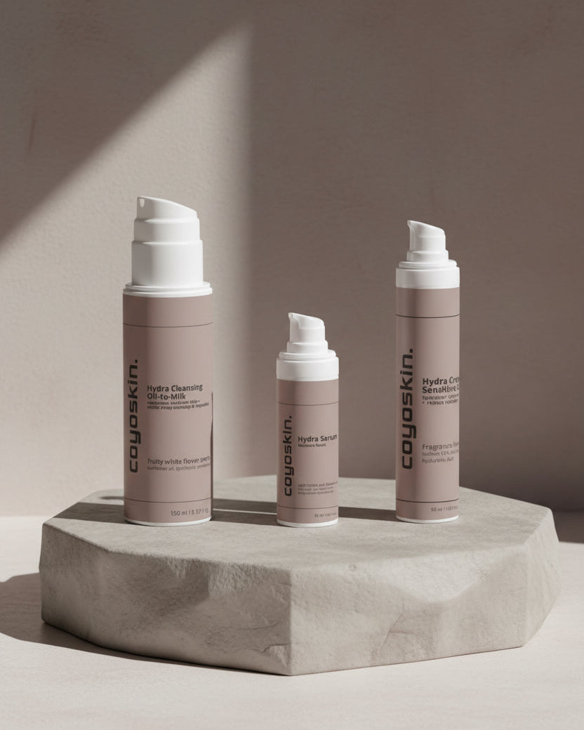 The Barrier Reset Kit