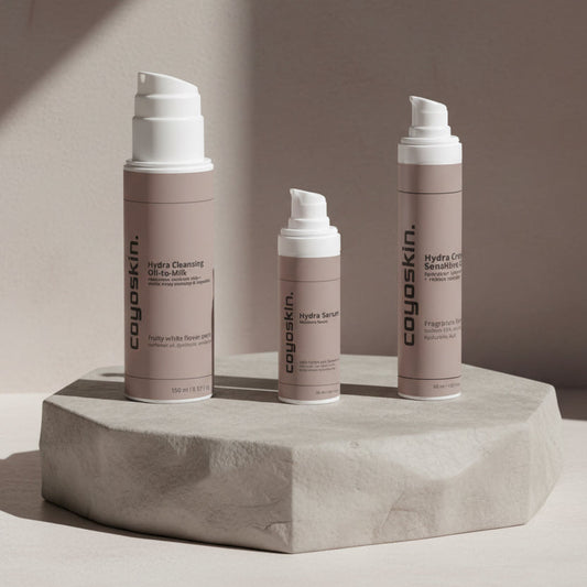 The Barrier Reset Kit