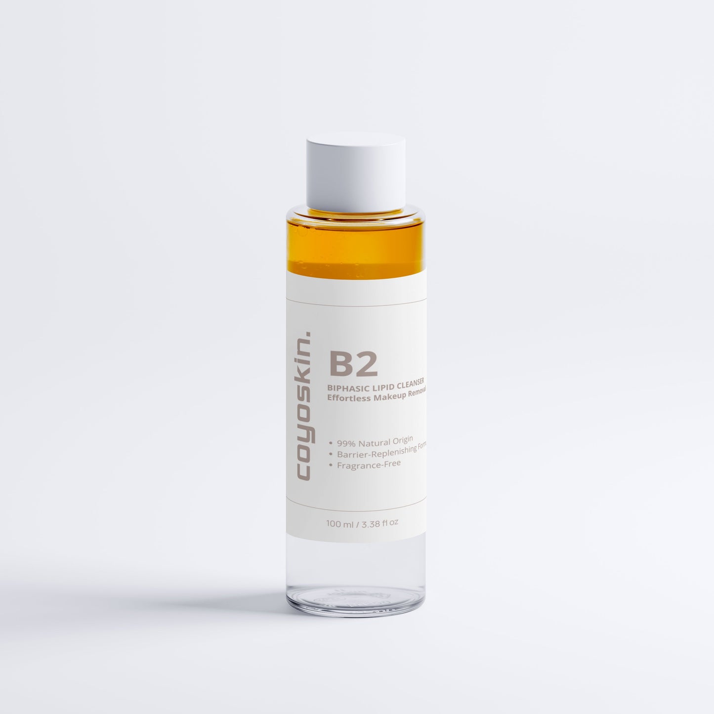B2 Biphasic Lipid Cleanser