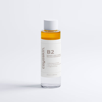B2 Biphasic Lipid Cleanser