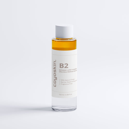 B2 Biphasic Lipid Cleanser