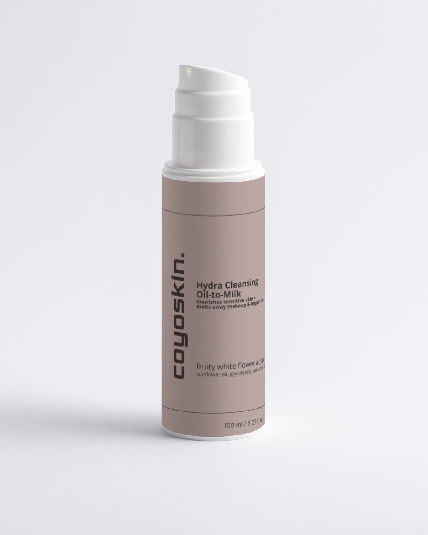 Hydra Cleansing Oil-To-Milk