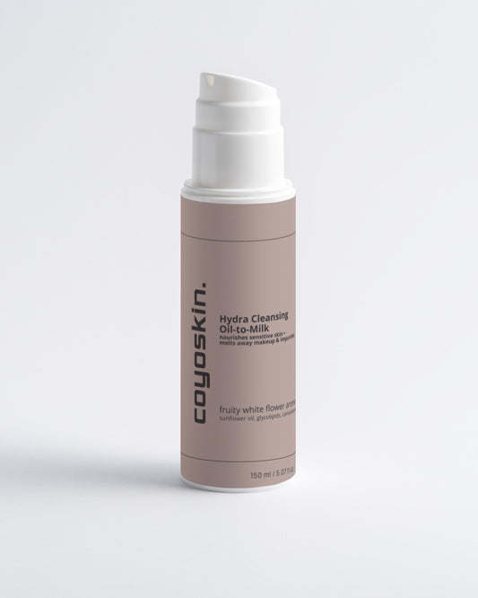 Hydra Cleansing Oil-To-Milk