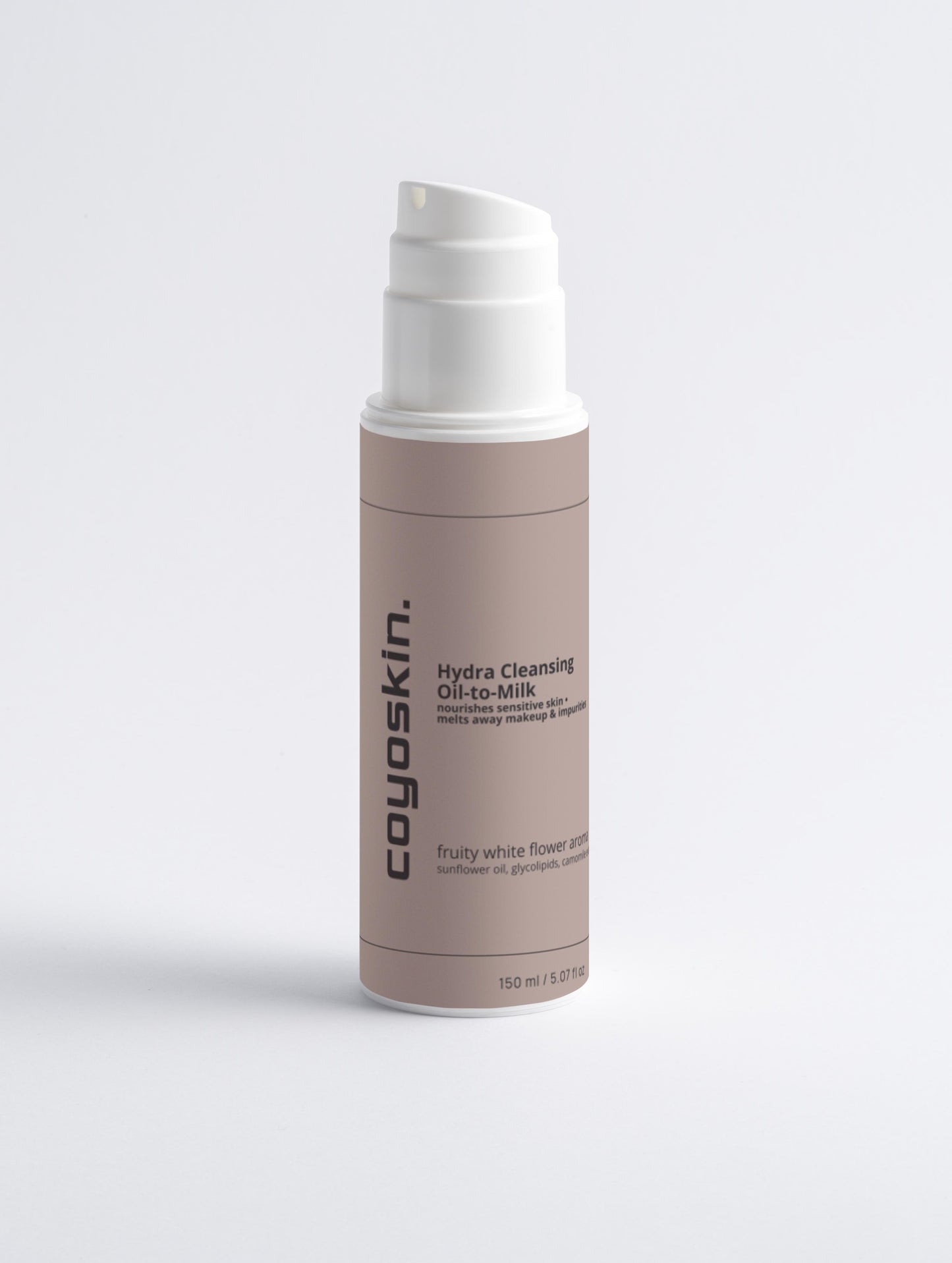 Hydra Cleansing Oil-To-Milk
