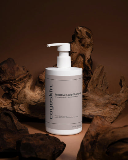 Sensitive Scalp Shampoo