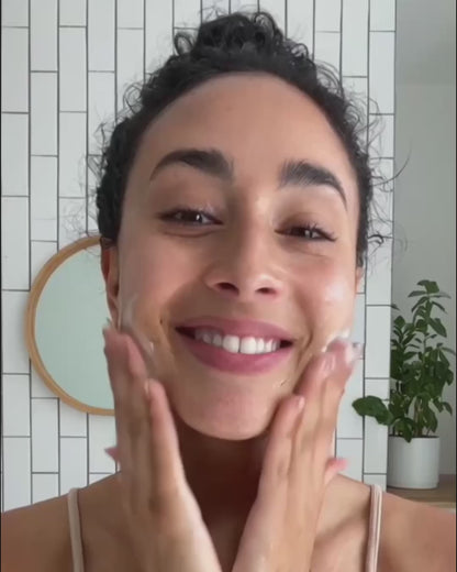 Reset Cleansing Milk (190ml / 6.42 fl oz)