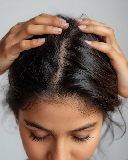 Deep Cleanse Scalp Scrub