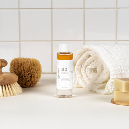 B2 Biphasic Lipid Cleanser