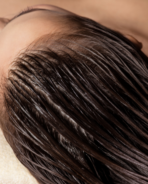 The Scalp Recovery Kit